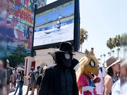 How Undercover Agents Posed As Sex Buyers At Comic Con To Rescue Victims How Undercover Agents Posed As Sex Buyers At Comic Con To Rescue Victims