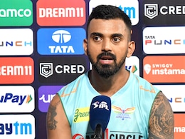KL Rahul Breaks Silence On 'Koffee With Karan' Controversy, Says "Scarred Me..."
