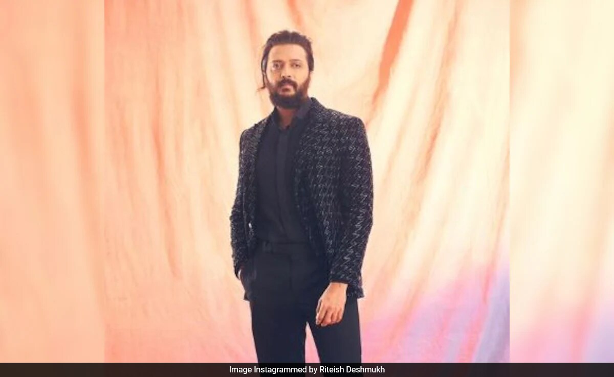 Badlapur  Sexual Assault Case: Riteish Deshmukh's Reaction - "Raging With Anger"