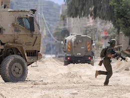 Germany Calls On Israel To "Stop Settlement Construction" In West Bank Germany Calls On Israel To "Stop Settlement Construction" In West Bank