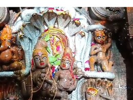 MP : साल भर में सिर्फ एक बार ही खुलता है इस मंदिर का पट, जानें क्या है इसका इतिहास 