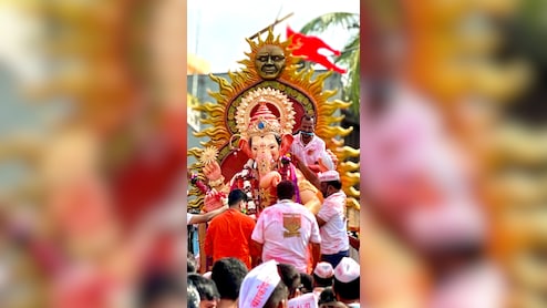 देशभर में गूंजेगा बप्पा का जयकारा, इन शहरों में दिखेगा सबसे बड़ा उत्सव, बना लें घूमने का प्‍लान