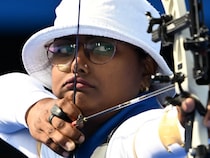 Archery World Championships: Deepika Crashes Out Again; 15-Year-Old Gatha In Prequarters