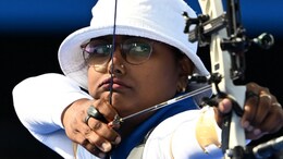 Archery World Championships: Deepika Crashes Out Again; 15-Year-Old Gatha In Prequarters