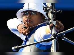 Paris 2024 Olympics: "मैं ओलंपिक पदक..." चौथे ओलंपिक में भी मेडल जीतने से चूकीं दीपिका ने संन्यास को लेकर कही ये बात Paris 2024 Olympics: "मैं ओलंपिक पदक..." चौथे ओलंपिक में भी मेडल जीतने से चूकीं दीपिका ने संन्यास को लेकर कही ये बात