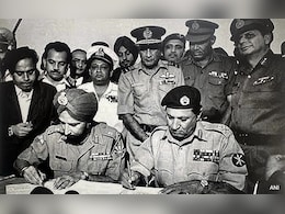 विजय दिवस: महज इतने दिन में घुटनों पर आ गई थी पाकिस्तानी सेना, इतने जवानों ने किया था सरेंडर