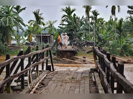 गुजरात पर 'असना' चक्रवात का कोई बड़ा असर नहीं, अब ओमान में आएगी आफत! गुजरात पर 'असना' चक्रवात का कोई बड़ा असर नहीं, अब ओमान में आएगी आफत!