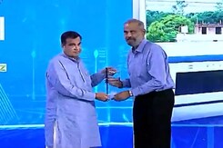 Infrashakti Awards 2024 - Meet The Winners Infrashakti Awards 2024 - Meet The Winners