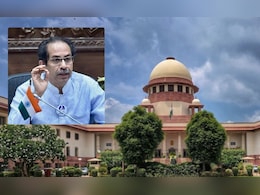 आमदार अपात्रता प्रकरणी सुनावणी, उद्धव ठाकरेही दिल्लीत; आज राजधानीत मोठ्या घडामोडी आमदार अपात्रता प्रकरणी सुनावणी, उद्धव ठाकरेही दिल्लीत; आज राजधानीत मोठ्या घडामोडी