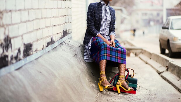 Its All About The Feels: Minimal, Sporty Or Cute, Dress To Express Yourself