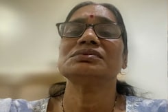 "Re-Living December 2012 All Over Again": Nirbhaya's Mother "Re-Living December 2012 All Over Again": Nirbhaya's Mother