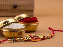 Woman Gets New Lease Of Life On Rakhi After Younger Brother Donates Kidney In Goa