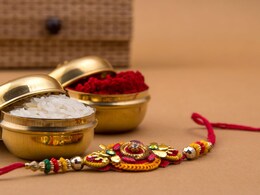 Nearly 700 Rakhis Per Minute, Gift Worth Rs 11,000: Blinkit, Swiggy Create Records On Raksha Bandhan 2024
