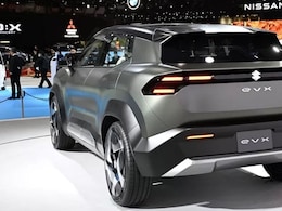 Maruti Suzuki Chairman RC Bhargava: EVs Not In Conflict With Hybrids, To Bring 6 EVs by FY31 Maruti Suzuki Chairman RC Bhargava: EVs Not In Conflict With Hybrids, To Bring 6 EVs by FY31