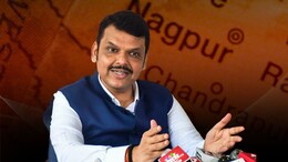 देवेंद्र फडणवीसांना आव्हान देण्यासाठी काँग्रेससह राशपचा बडा नेताही इच्छुक,  नागपूर दक्षिण-पश्चिमसाठी दिग्गजांमध्ये धुमश्चक्री होणार?