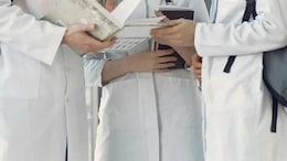 NMC Approves 171 Additional PG Medical Seats For Academic Year 2025-26