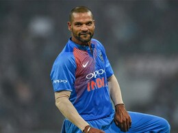 Shikhar Dhawan Retirement: How "Gabbar" Became A Modern-Day White-Ball Great Shikhar Dhawan Retirement: How "Gabbar" Became A Modern-Day White-Ball Great
