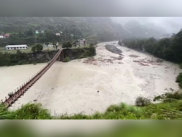 हिमाचल और उत्तराखंड में बारिश का कहर: मौसम विभाग ने जारी किया येलो अल हिमाचल और उत्तराखंड में बारिश का कहर: मौसम विभाग ने जारी किया येलो अल