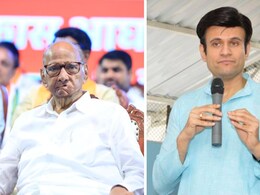 कोल्हापूरमध्ये भाजपाला मोठा धक्का, फडणवीसांच्या जवळचा नेता हाती घेणार तुतारी कोल्हापूरमध्ये भाजपाला मोठा धक्का, फडणवीसांच्या जवळचा नेता हाती घेणार तुतारी