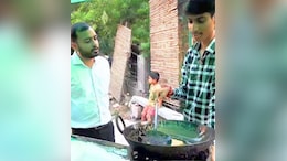 Viral: 18-Year-Old Samosa Seller From Noida Cracks NEET (UG) 2024