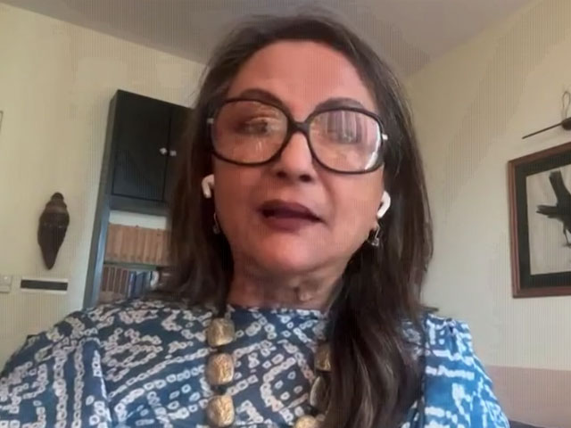 'Censor Board Must Ensure Women Not Objectified In Movies': Aparna Sen