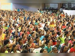 Ladki Bahin Yojana : 'लाडक्या बहिणीं'ना मिळणार पूर्ण पैसे, राज्य सरकारची बँकाना मोठी सूचना Ladki Bahin Yojana : 'लाडक्या बहिणीं'ना मिळणार पूर्ण पैसे, राज्य सरकारची बँकाना मोठी सूचना