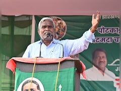 Ex-Jharkhand Chief Minister Champai Soren Under House Arrest As Tribals' Protest Against Land Acquisition