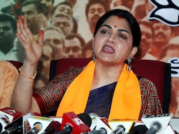 "उस इंसान के हाथों मेरा शोषण हुआ, जिसको..." पिता की हरकत पर बोलीं खुशबू सुंदर "उस इंसान के हाथों मेरा शोषण हुआ, जिसको..." पिता की हरकत पर बोलीं खुशबू सुंदर