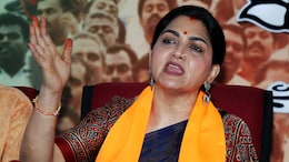 "Was Abused At Hands Of Person Who...": Khushbu Sundar On Father's Assault