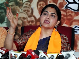 "Was Abused At Hands Of Person Who...": Khushbu Sundar On Father's Assault