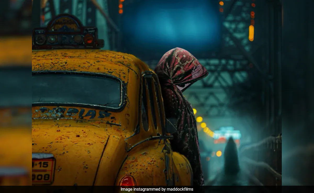 <i>Stree 2</i> Box Office Collection Day 14:  Next Stop For Shraddha Kapoor And Rajkummar Rao's Film - Rs 450 Crore