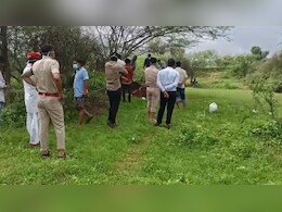 नागौर में युवक के साथ आखिर ऐसा क्या हुआ? 7 दिन बाद कब्र से निकालना पड़ा शव