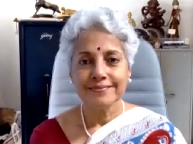 Dr. Soumya Swaminathan On How Climate Change Affects Kids