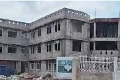 बिना अनुमति के बना स्कूल, अब  39 करोड़ के खर्चे का क्या होगा?