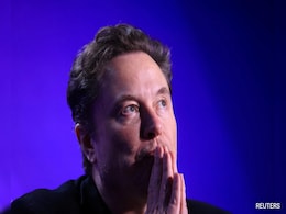 Workers At Musk's Tesla, SpaceX And X Donate To Harris While He Backs Trump Workers At Musk's Tesla, SpaceX And X Donate To Harris While He Backs Trump