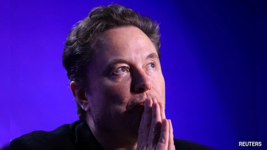 US Secret Service Says It Is Aware Of Elon Musk Post About Biden, Kamala Harris