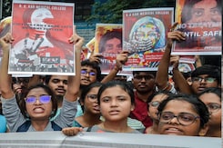 How Bluetooth Headset Led Kolkata Cops To Trainee Doctor's Murder Accused How Bluetooth Headset Led Kolkata Cops To Trainee Doctor's Murder Accused