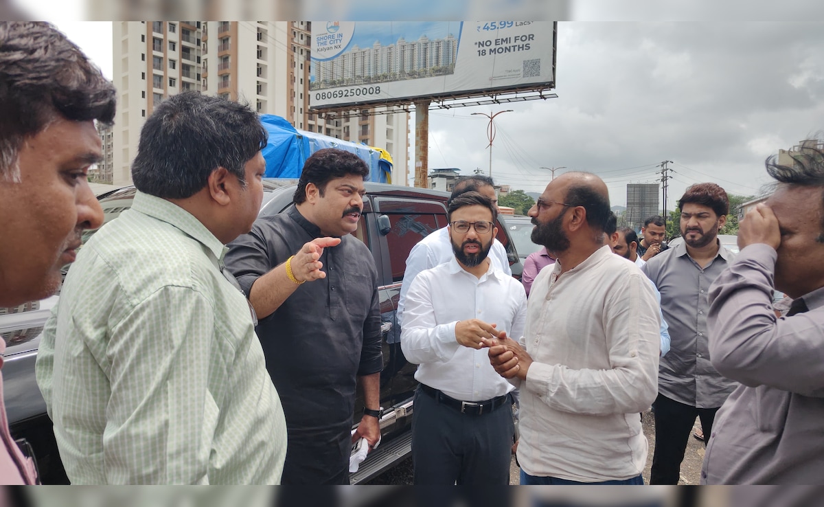 Latest and Breaking News on NDTV Latest and Breaking News on NDTV