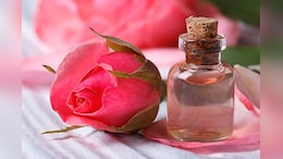 Beauty Tips : जानिए चेहरे पर गुलाब जल लगाने के 10 चौंकाने वाले फायदे