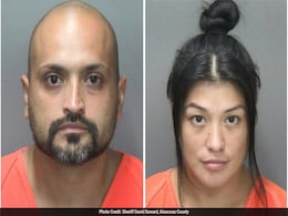 US Girl, 12, Dies After Parents Use Smoothies, Vitamins To Treat Injuries US Girl, 12, Dies After Parents Use Smoothies, Vitamins To Treat Injuries