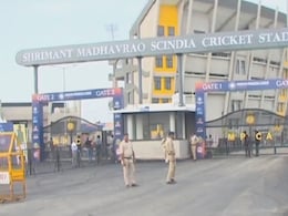 MP के इस जिले में 14 साल बाद होगा International Cricket Match, जानें-कब और किसके बीच होगा मुकाबला