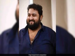 Malayalam Actor Nirmal Benny Dies Of Heart Attack Malayalam Actor Nirmal Benny Dies Of Heart Attack
