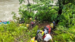 Nepal Bus Accident: Air Force Plane To Bring Back Bodies Of 24 Indians