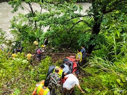 Nepal Bus Accident: Air Force Plane To Bring Back Bodies Of 24 Indians