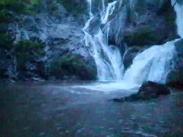 जलप्रपात में नहाने गए डिप्टी सीएम के भांजे की हुई मौत, एक दिन बाद हुआ शव बरामद