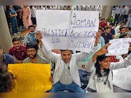 कोलकाता रेप-मर्डर केस: आज भी जारी रहेगी रेजिडेंट डॉक्टरों की हड़ताल, कई राज्यों में चिकित्सा सेवाएं प्रभावित कोलकाता रेप-मर्डर केस: आज भी जारी रहेगी रेजिडेंट डॉक्टरों की हड़ताल, कई राज्यों में चिकित्सा सेवाएं प्रभावित