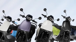 Ola S1 X Now Gets PLI Certification In India