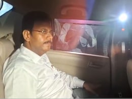 Ex-Kolkata Principal Goes To Supreme Court Against Corruption Case Transfer Ex-Kolkata Principal Goes To Supreme Court Against Corruption Case Transfer