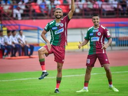 Durand Cup: Mohun Bagan Pip Punjab FC To Enter Semi-Final, Bengaluru FC Too Advance