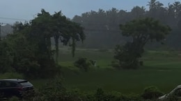 Like Avneet Kaur's Beachside Getaway, Here Are 5 Places To Enjoy The Monsoon In Goa